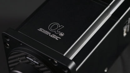 Simagic Alpha Mini Direct Drive Wheel Base 10NM