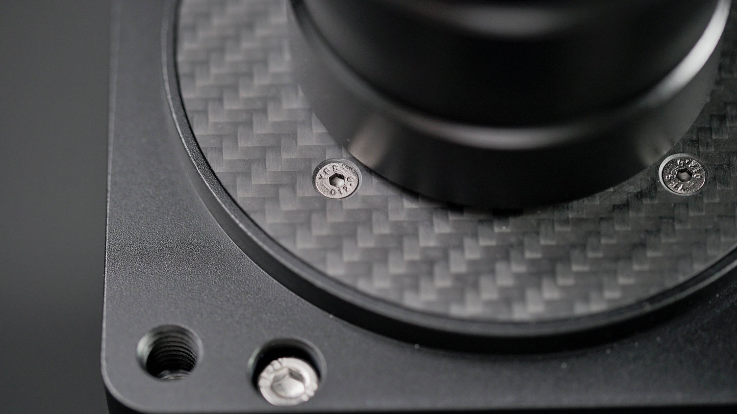 Simagic Alpha Mini Direct Drive Wheel Base 10NM