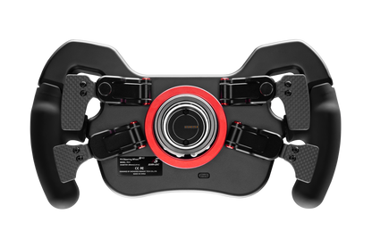 Simagic FX Formula Wheel