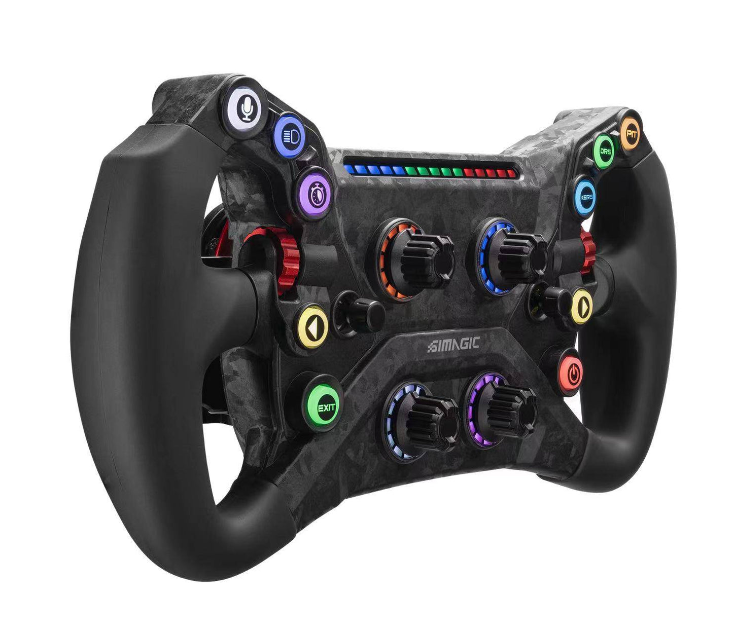Simagic GT Neo Sim Racing Steering Wheel