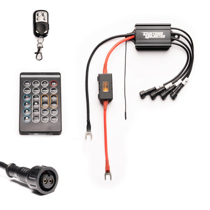 Rock Light Plug-N-Play Module