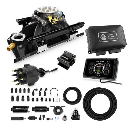 The Joker Sequential EFI/CDI Master Kits (500 HP)