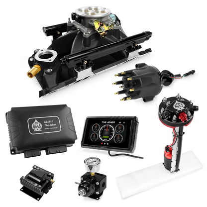 The Joker Sequential EFI/CDI Master Kits (500 HP)