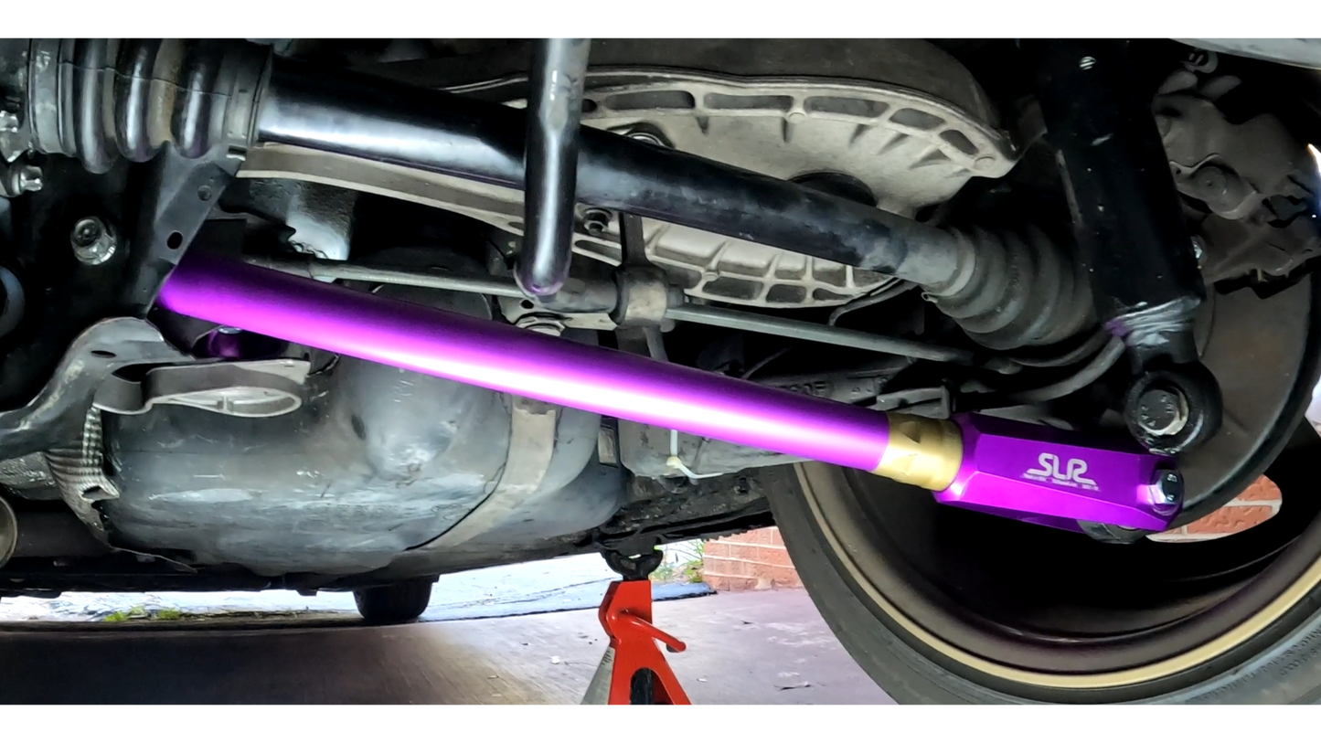 BMW Adjustable Rear Lower Control Arms - LCA