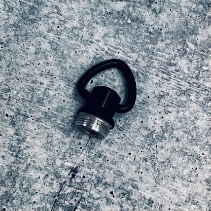 Delete Pro Quick-Disconnect Mount - CMM Offroad