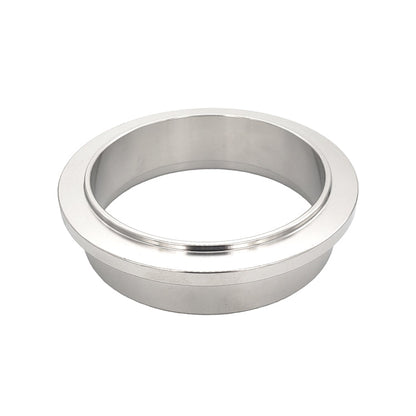 2.500" V-Band Assembly "Male/Female" 304 Stainless - Standard Clamp
