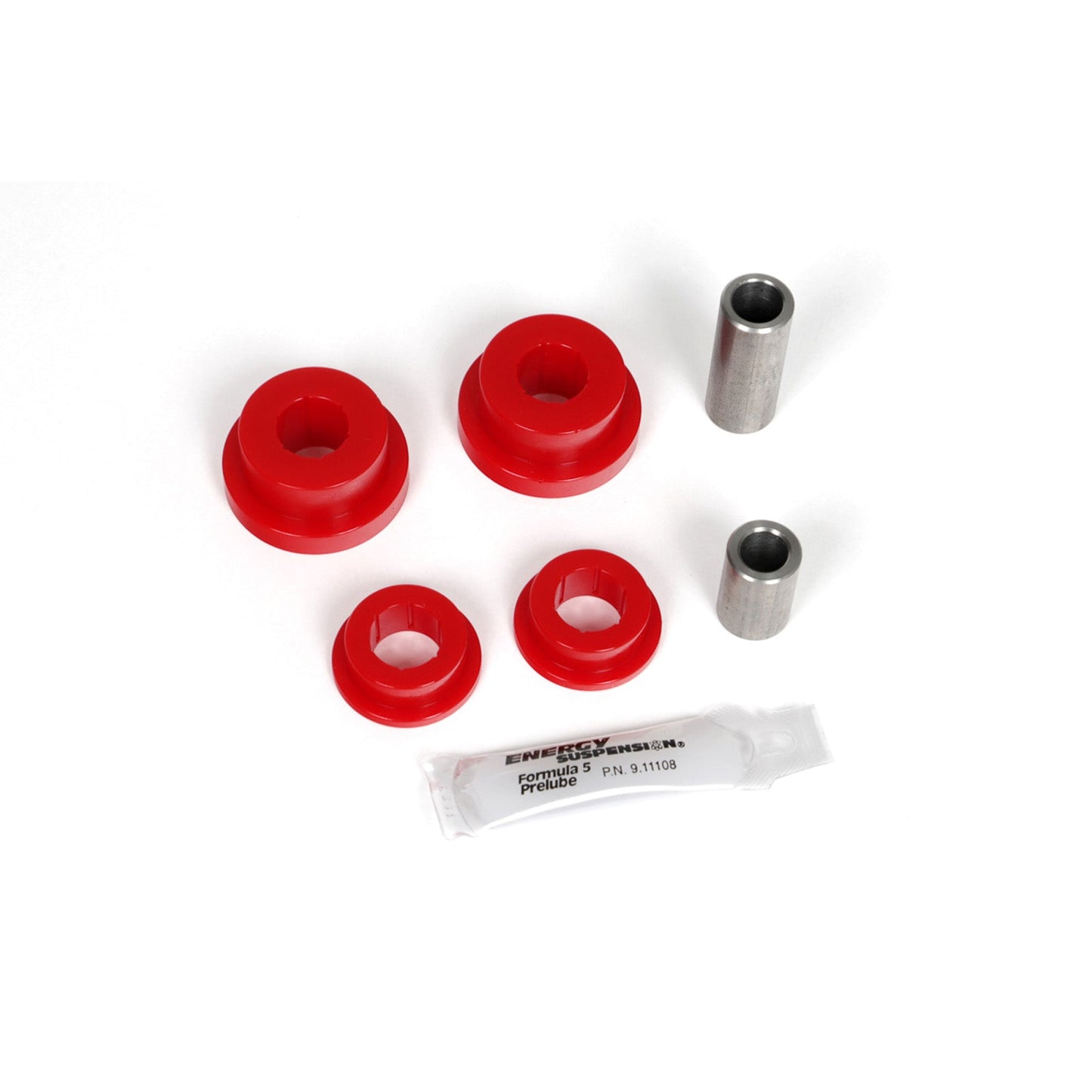GrimmSpeed Pitch Stop Mount Bushing Kit - 80A Street Version GRM122010