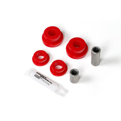 GrimmSpeed Pitch Stop Mount Bushing Kit - 80A Street Version GRM122010