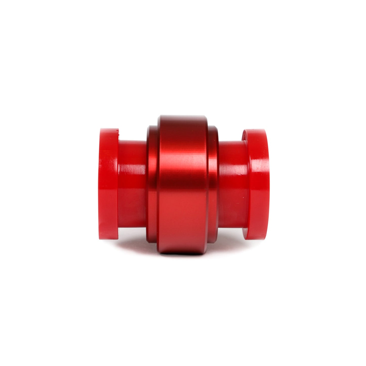 GrimmSpeed Pitch Stop Mount Bushing Kit - 80A Street Version GRM122010