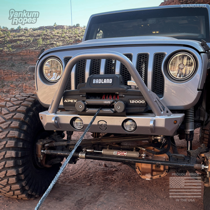 Groove Fairlead [Hawse]