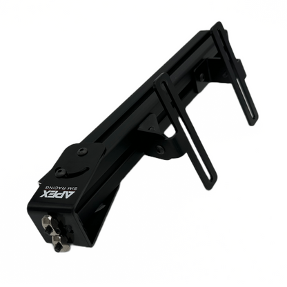 Button Box Mount V2