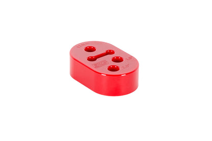 GrimmSpeed Two Position Exhaust Hanger - 12mm GRM070046