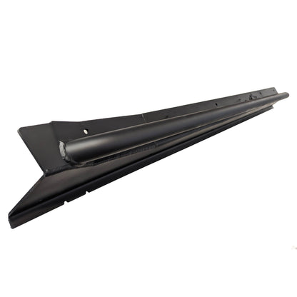 CAtuned  Off-Road 2022+ Subaru Outback Rock Sliders