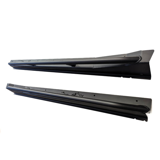 CAtuned  Off-Road 2022+ Subaru Outback Rock Sliders