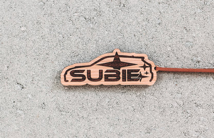 Subie Side Frshslab