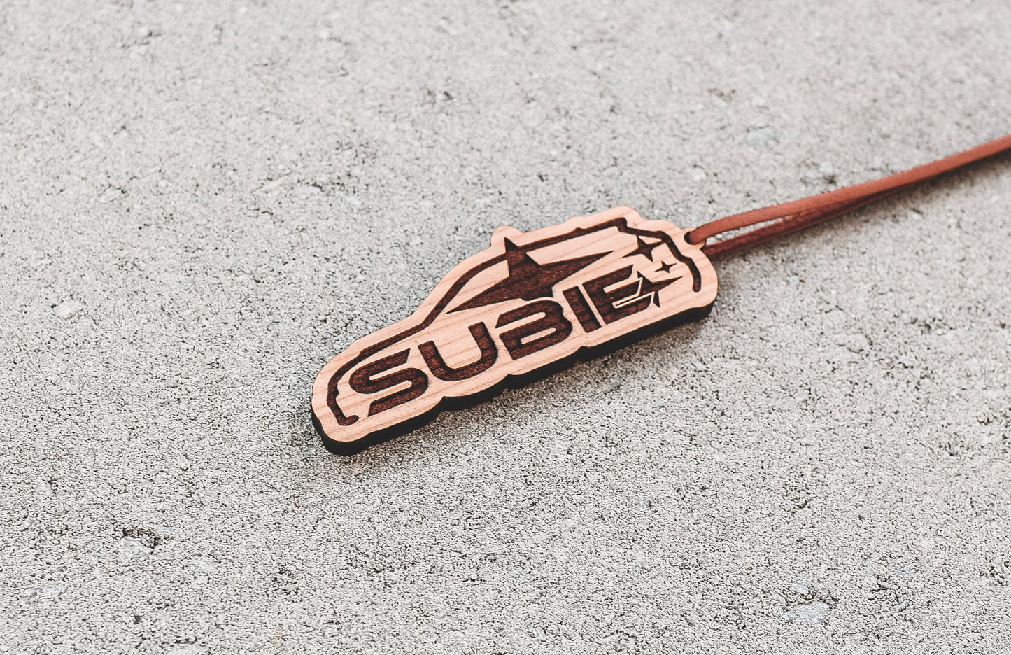 Subie Side Frshslab