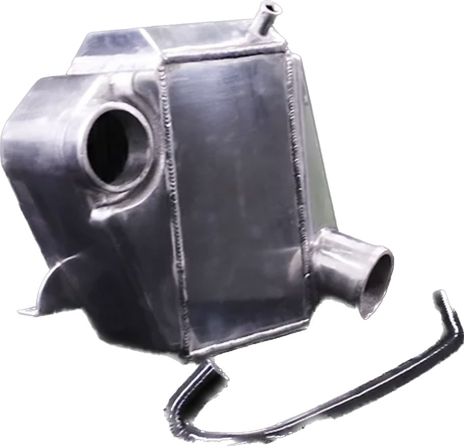 ProPower Diesel 2017-2025 Ford 6.7L Air-Water Intercooler Upgrade