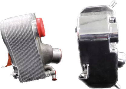 ProPower Diesel 2017-2025 Ford 6.7L Air-Water Intercooler Upgrade