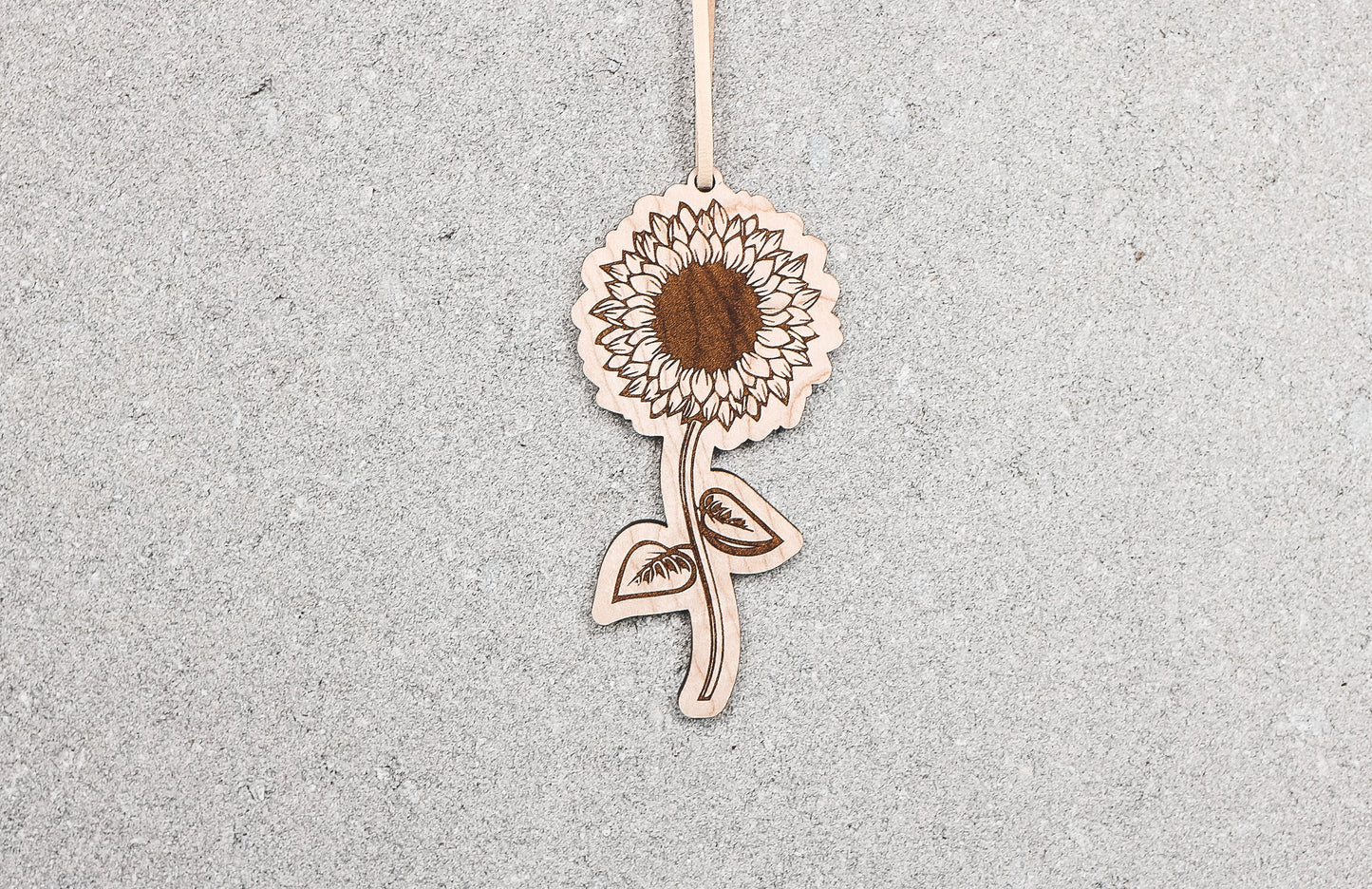 Sunflower Frshslab