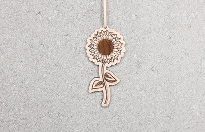 Sunflower Frshslab