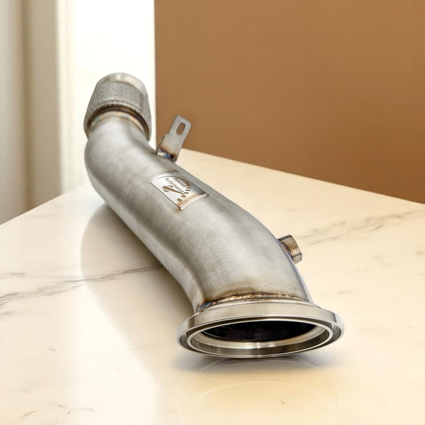 B46 B48 Racing Downpipe - Supra 2.0T & BMW G / F Chassis 120i, 220i, 230i, 320i, 330i, 420i, 430i, 530i, 630i, 730i & xDrive