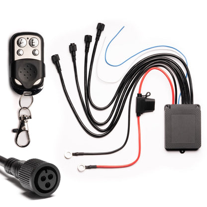 Rock Light Plug-N-Play Module