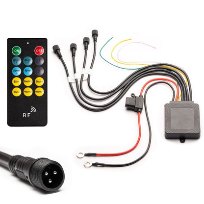 Rock Light Plug-N-Play Module