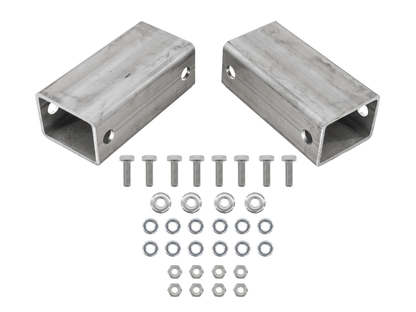 Syncro Sway Bar Spacer Kit