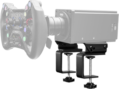 Simagic Alpha Direct Drive Wheel Base Table Clamp (T-LOC)