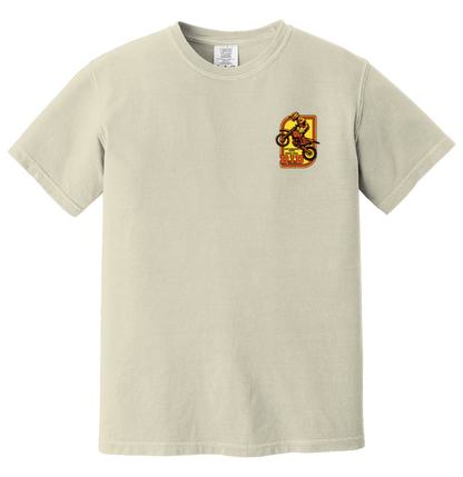 DID Performance Parts Comfort Colors T-Shirt