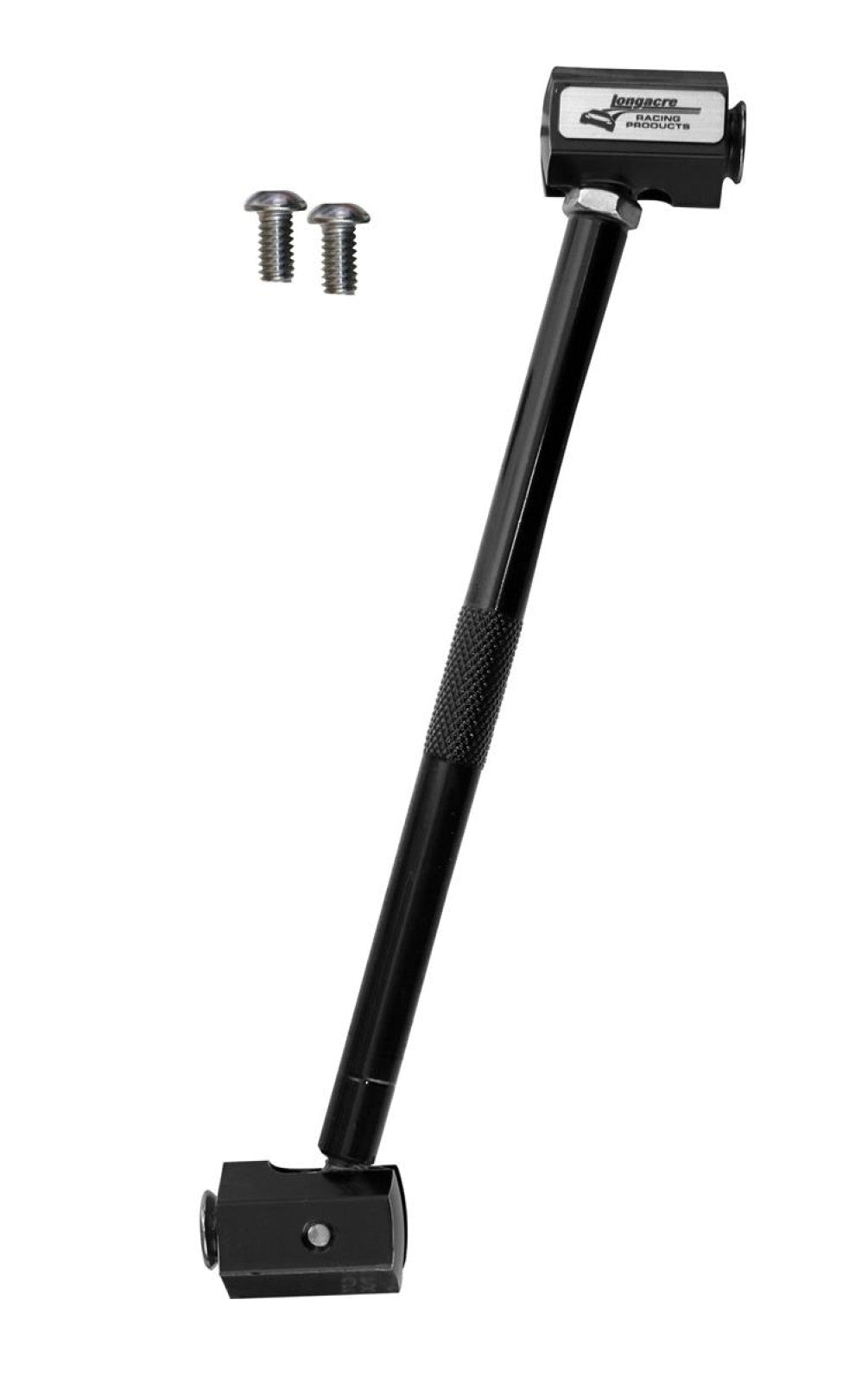 Longacre Aluminum Splitter Support Rod - 6" 52-23776