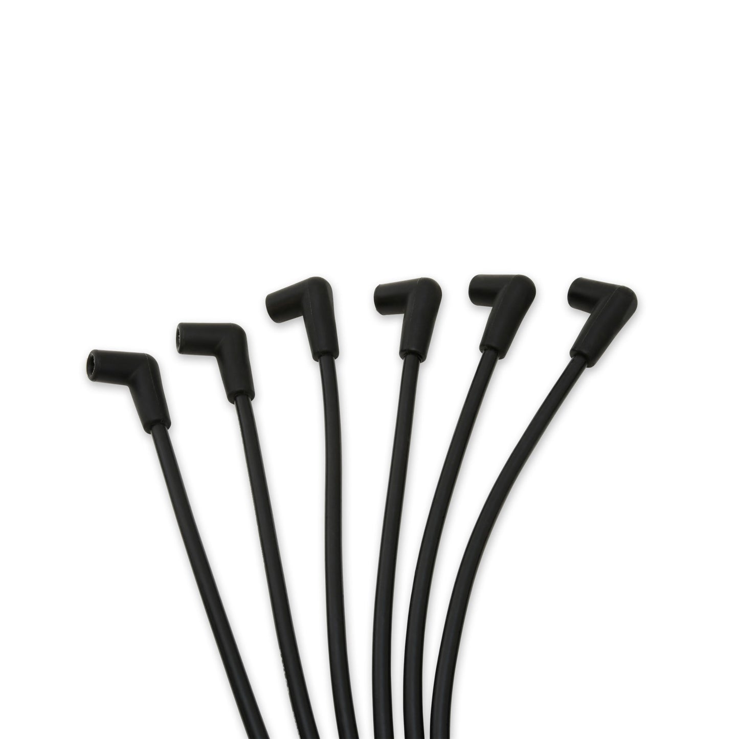 Taylor Cable Streethunder custom 6 cyl black 53037