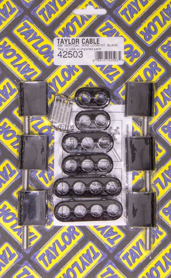 42503 TAYLOR/VERTEX