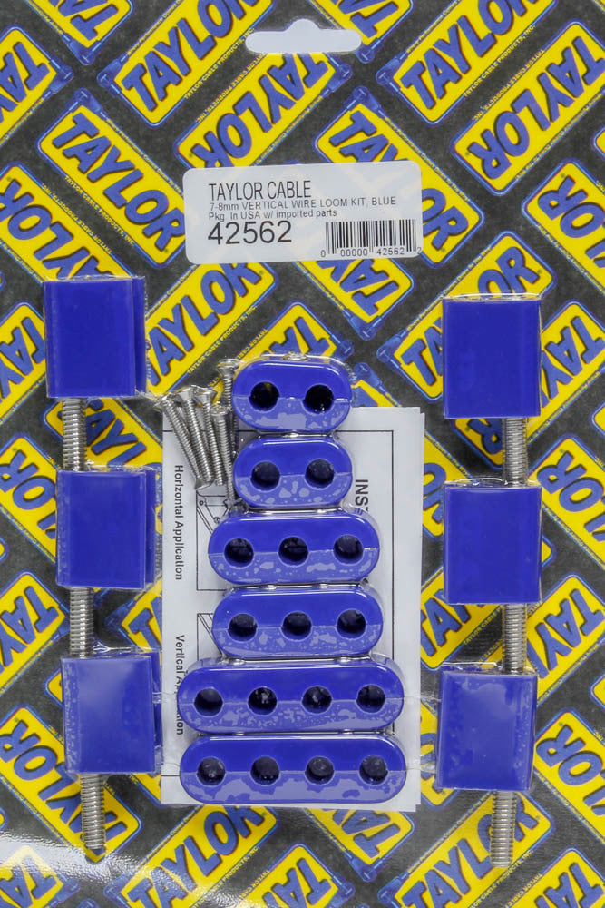 42562 TAYLOR/VERTEX