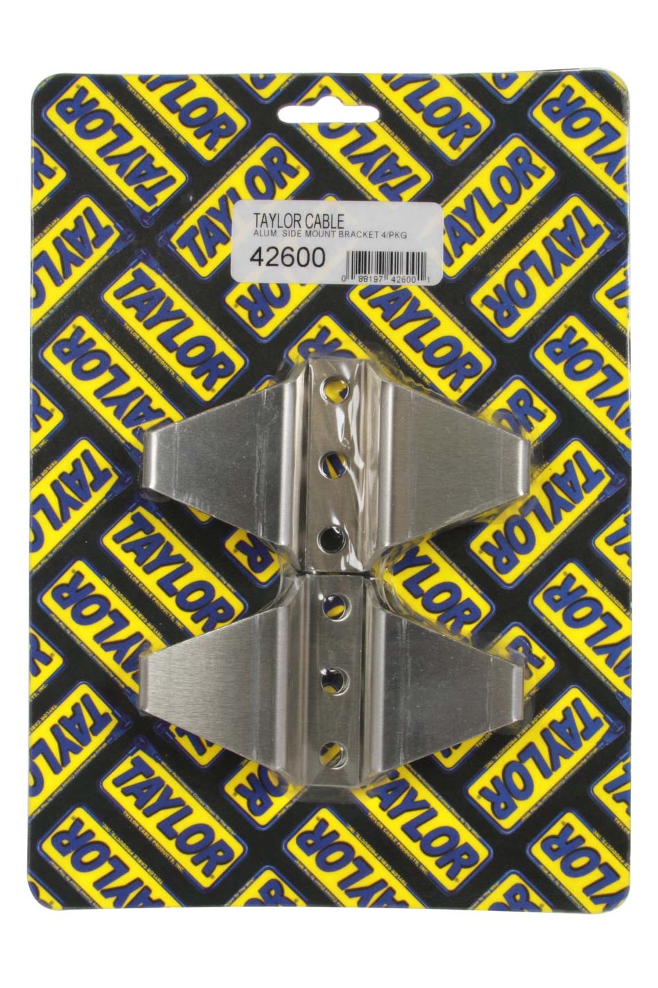 42600 TAYLOR/VERTEX