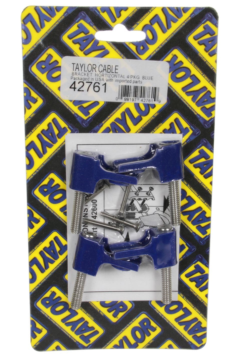 42761 TAYLOR/VERTEX