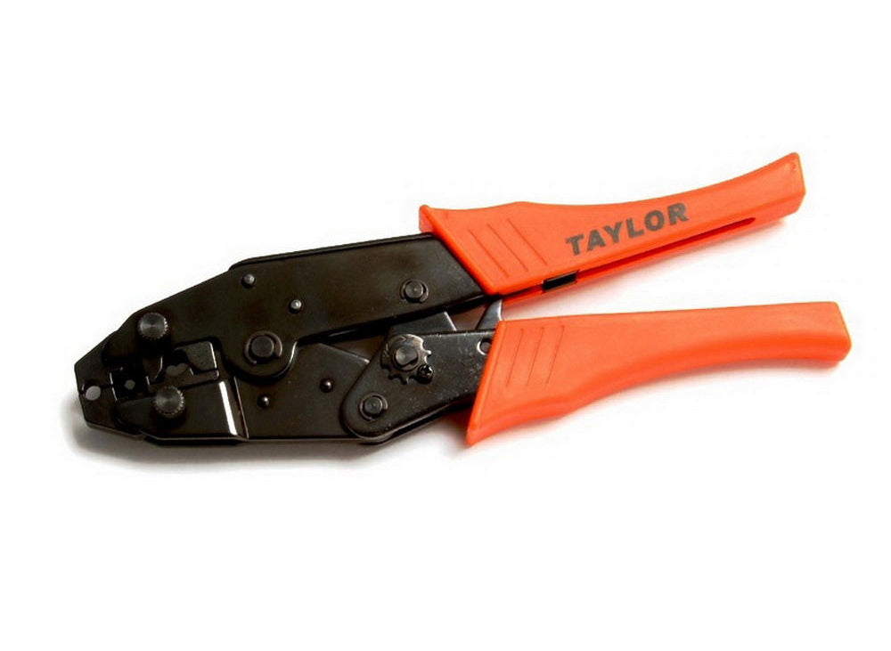 43400 TAYLOR/VERTEX