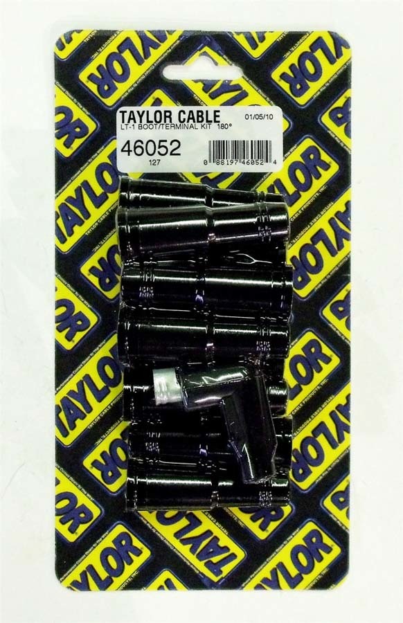 46052 TAYLOR/VERTEX