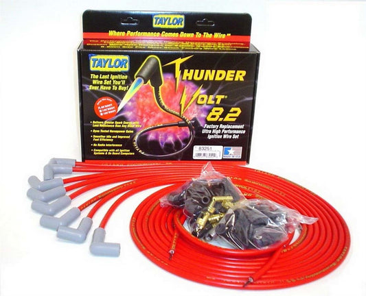 83251 TAYLOR/VERTEX