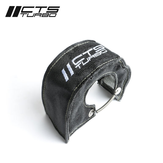 CTS Turbo T4 Fiberglass Turbo Blanket CTS-TB-B-02