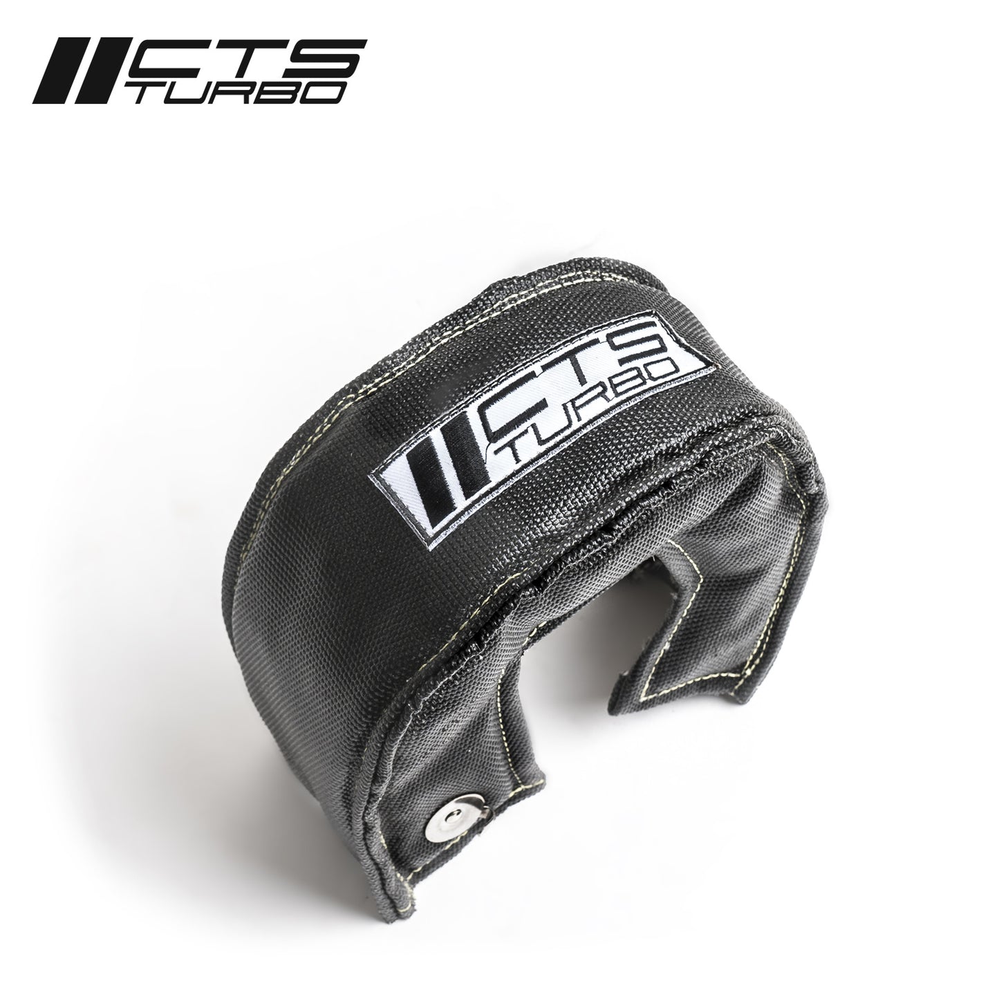 CTS Turbo T3 Fiberglass Turbo Blanket CTS-TB-B-01