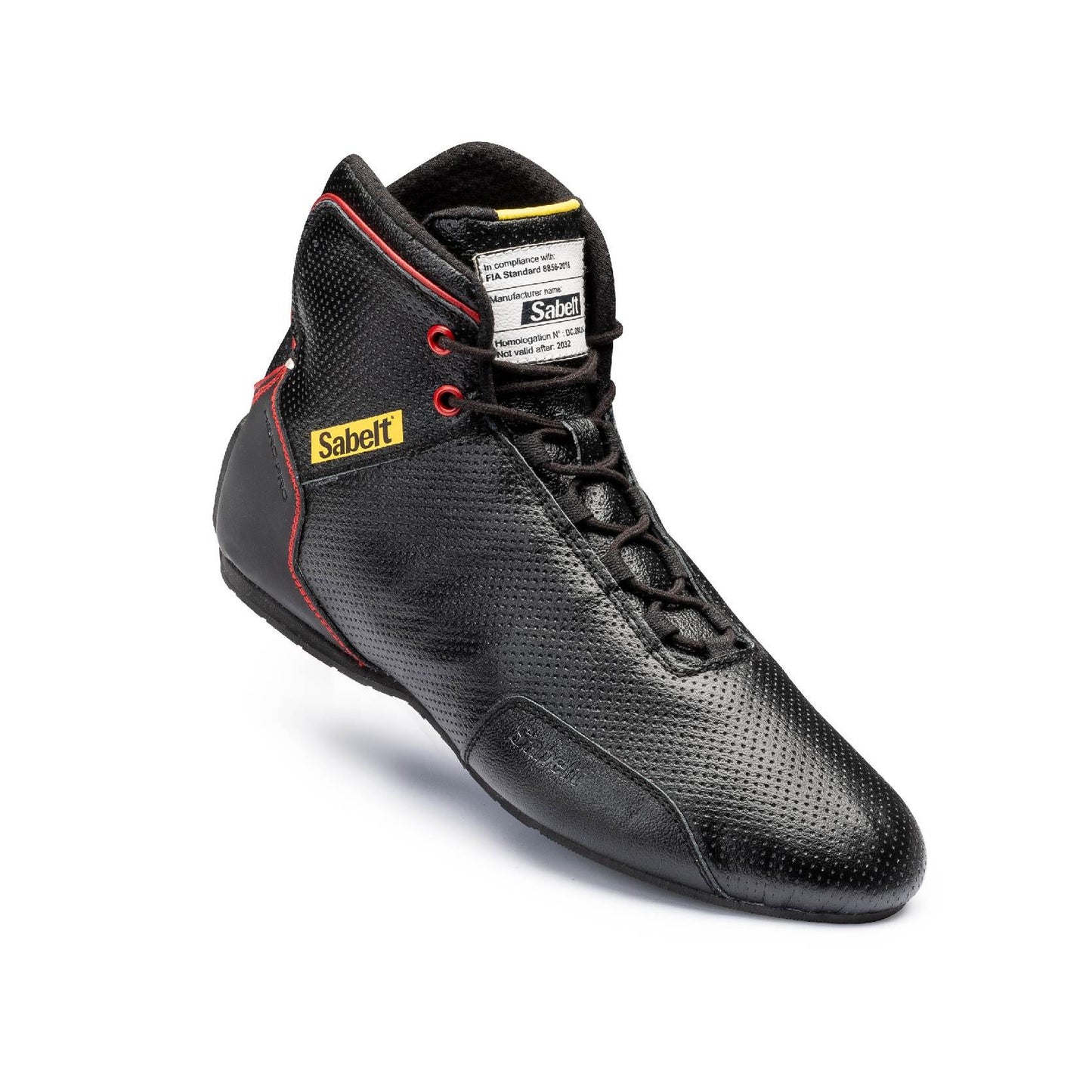 Sabelt Hero Pro TB-10.1 Car Racing Shoe