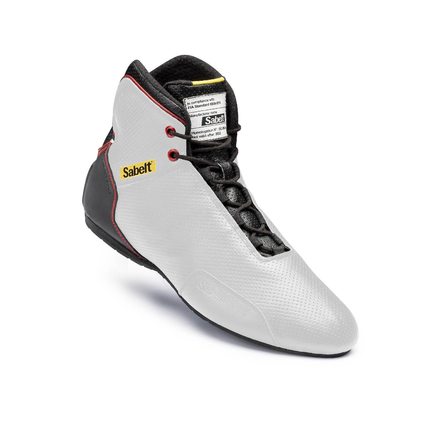 Sabelt Hero Pro TB-10.1 Car Racing Shoe