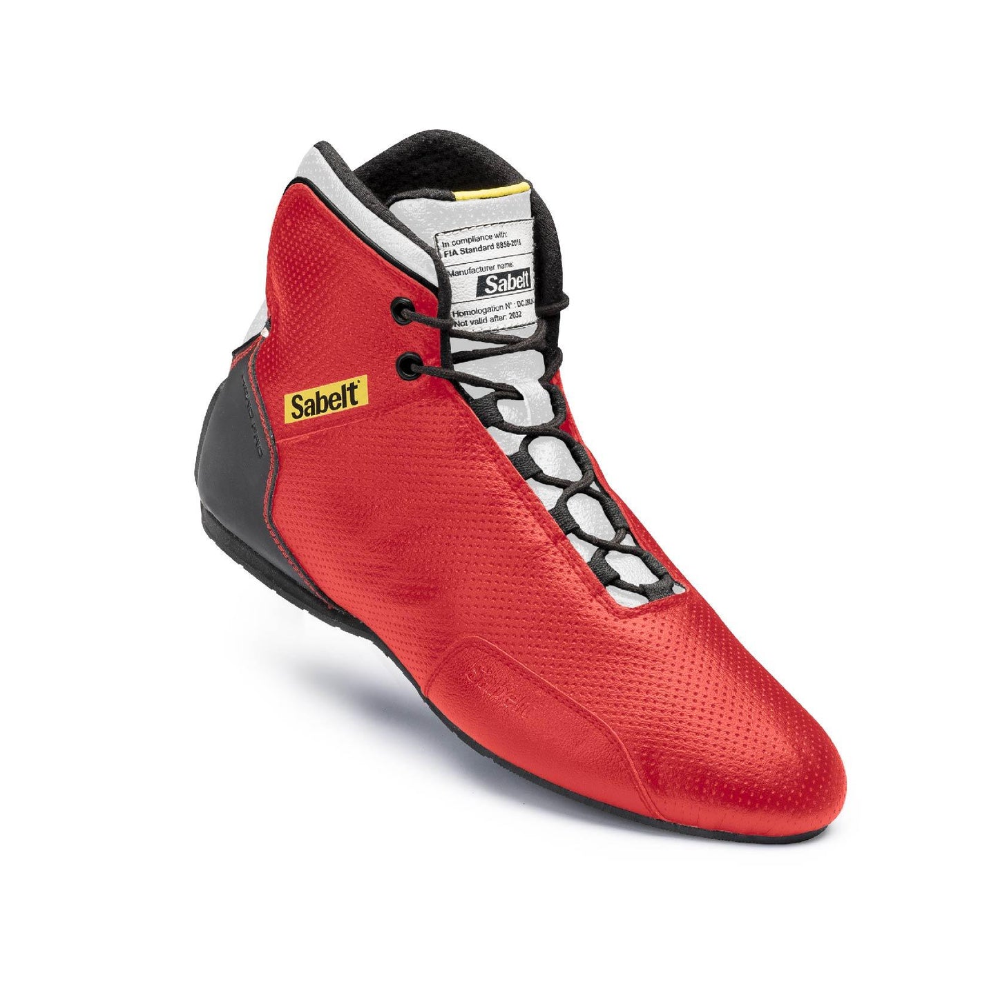 Sabelt Hero Pro TB-10.1 Car Racing Shoe