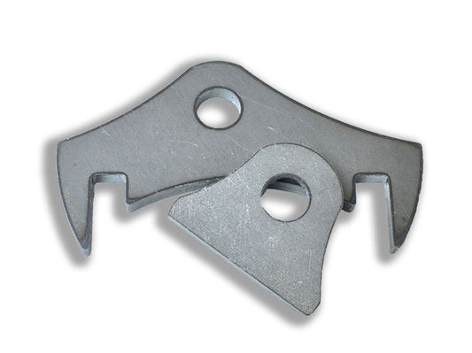 Lower Link Shock Tabs (4 pieces)