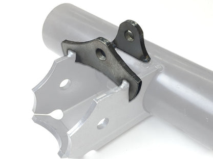 Lower Link Shock Tabs (4 pieces)