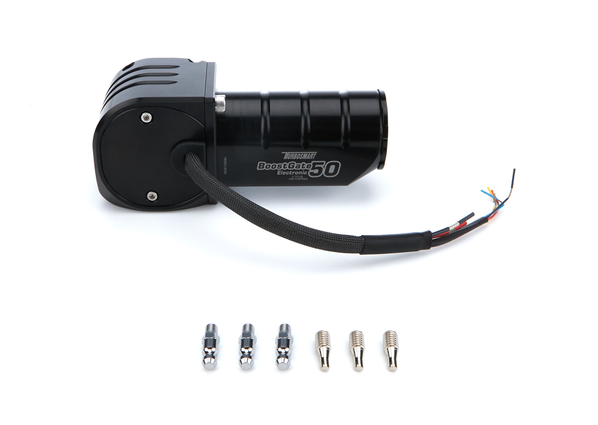 TS-0260-3001 TURBOSMART USA
