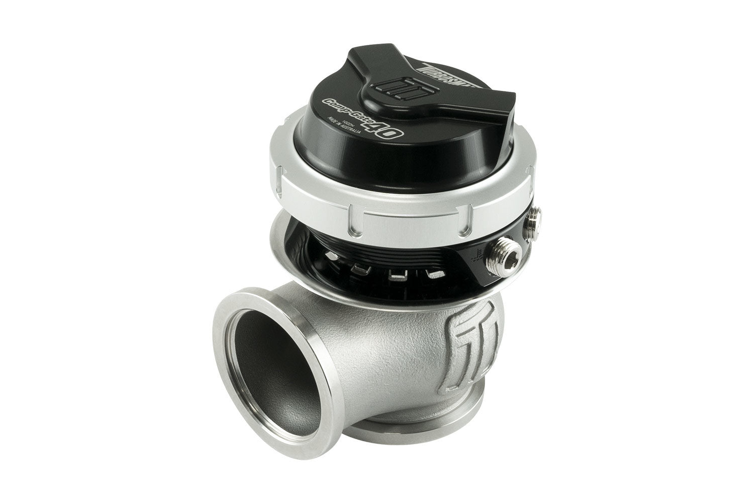 TS-0552-1002 TURBOSMART USA