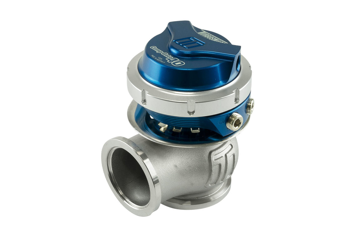 TS-0552-1011 TURBOSMART USA