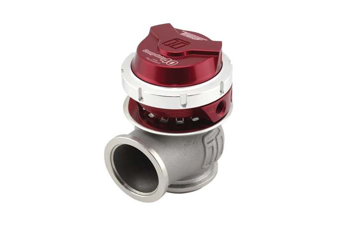 TS-0552-1014 TURBOSMART USA